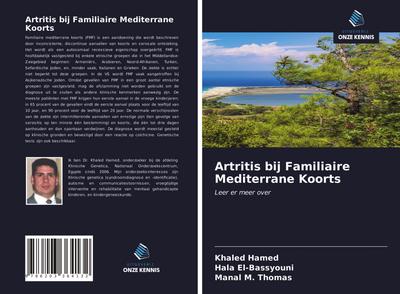Artritis bij Familiaire Mediterrane Koorts