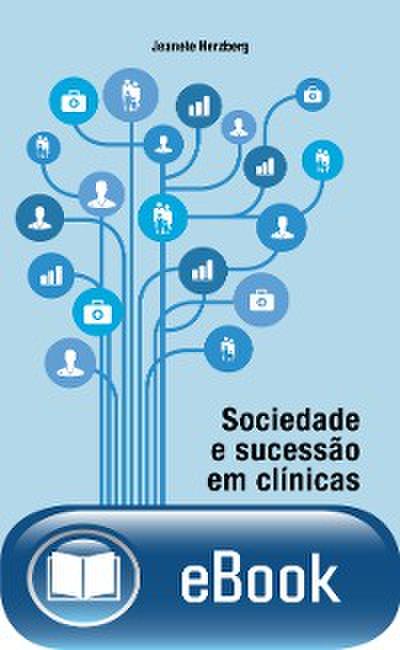 Sociedade e sucessão em clínicas