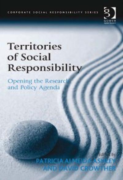 Territories of Social Responsibility