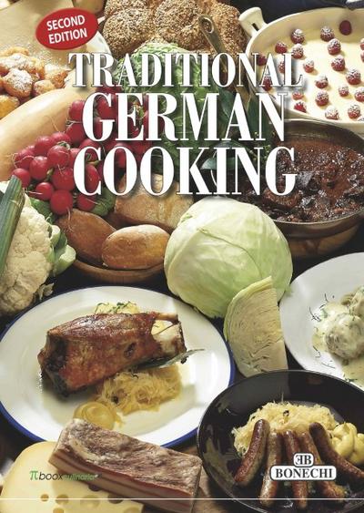 Traditional German Cooking