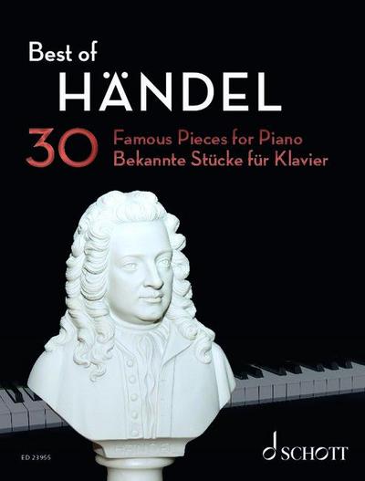Best of Händel
