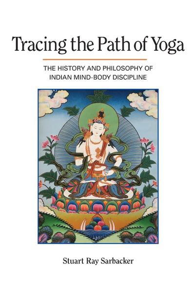 Tracing the Path of Yoga