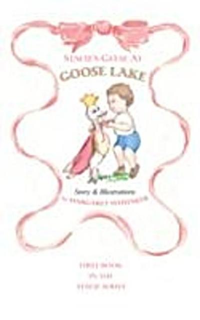 Stacie’s Geese at Goose Lake
