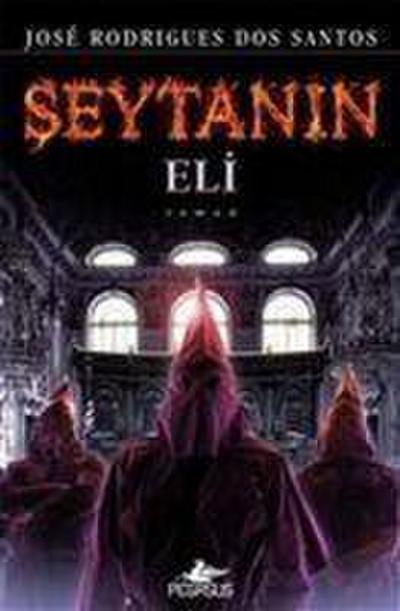 Seytanin Eli