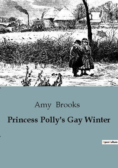 Princess Polly’s Gay Winter