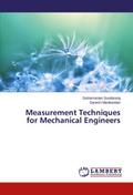 Measurement Techniques for Mechanical Engineers