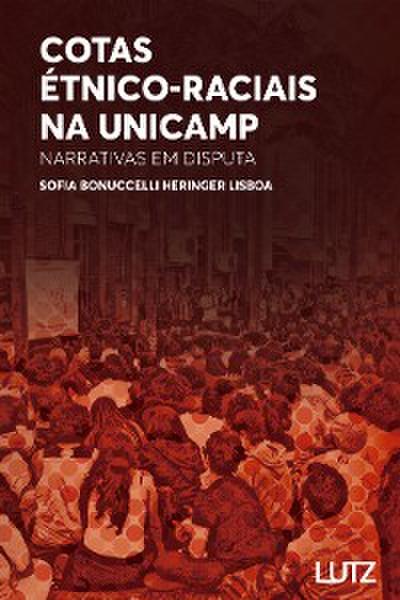 Cotas Étnico-Raciais na Unicamp