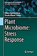 Plant Microbiome: Stress Response