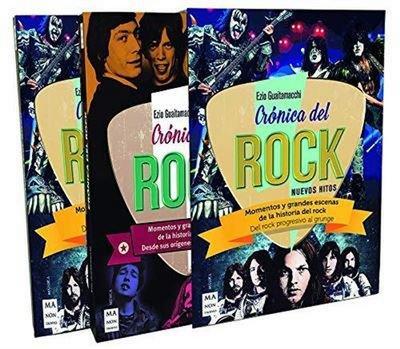 Crónica del Rock
