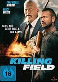 Killing Field - Dein Land. Deine Regeln. Dein Kampf