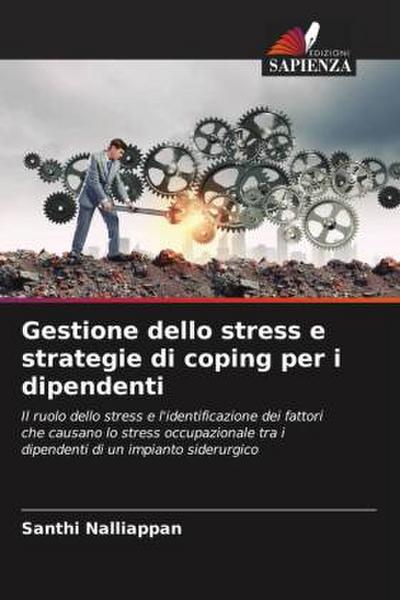 Gestione dello stress e strategie di coping per i dipendenti