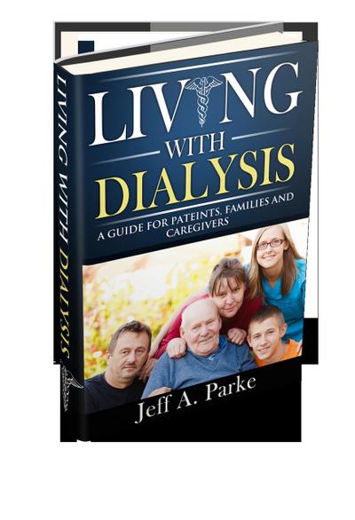 Living With Dialysis - The Guide