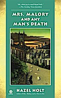 Mrs. Malory and Any Man’s Death