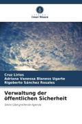 Verwaltung der öffentlichen Sicherheit