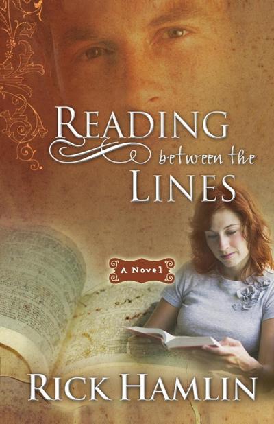 Reading Between the Lines - Rick Hamlin