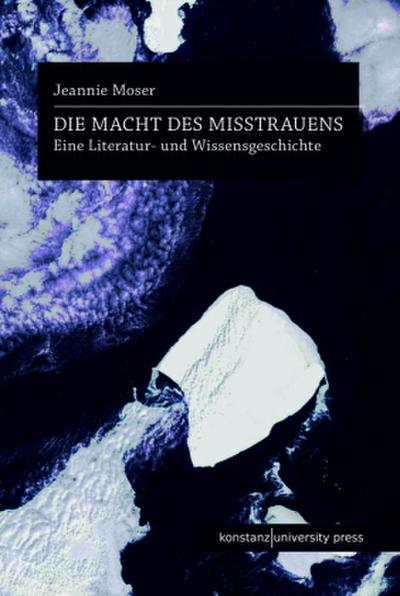 Die Macht des Misstrauens