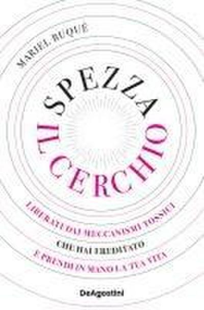 Spezza il cerchio. Liberati dai meccanismi tossici che hai ereditato e prendi in mano la tua vita