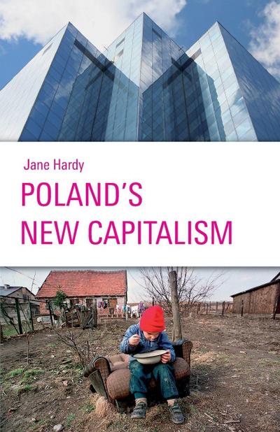 Poland’s New Capitalism