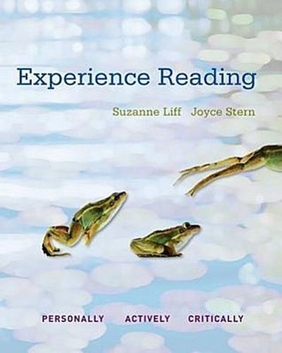 Looseleaf for Experience Reading Book 1