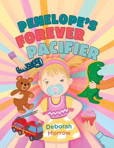 Penelope’s Forever Pacifier