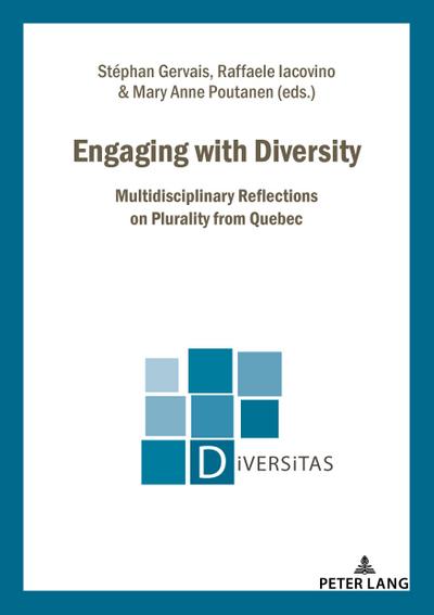 Engaging with Diversity
