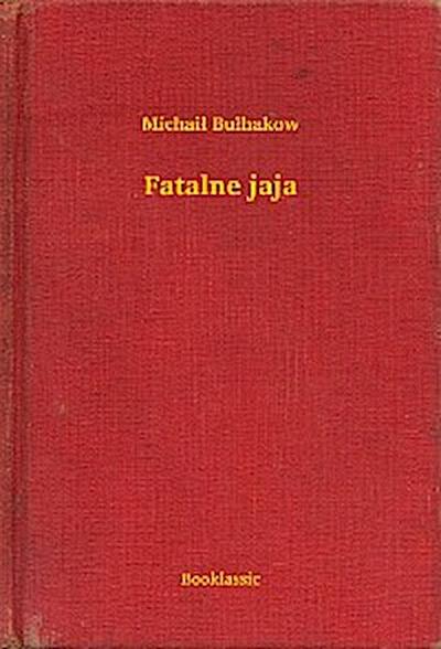 Fatalne jaja