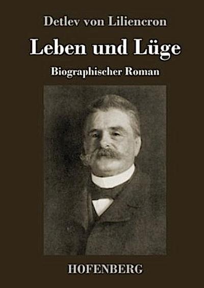 Leben und Lüge