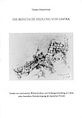 Die befestigte Siedlung von Limyra