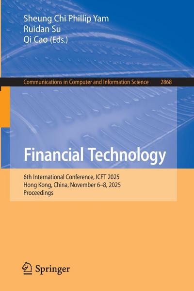 Financial Technology