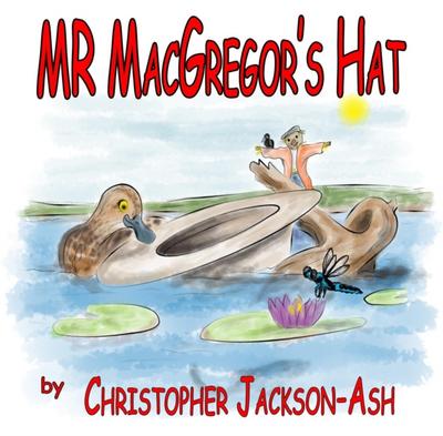 Mr MacGregor’s Hat