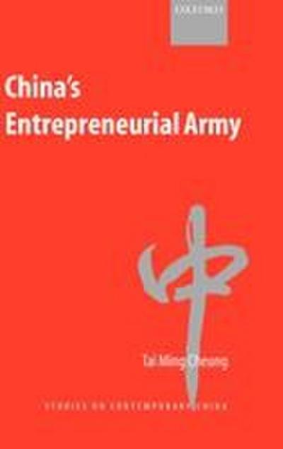 China’s Entrepreneurial Army