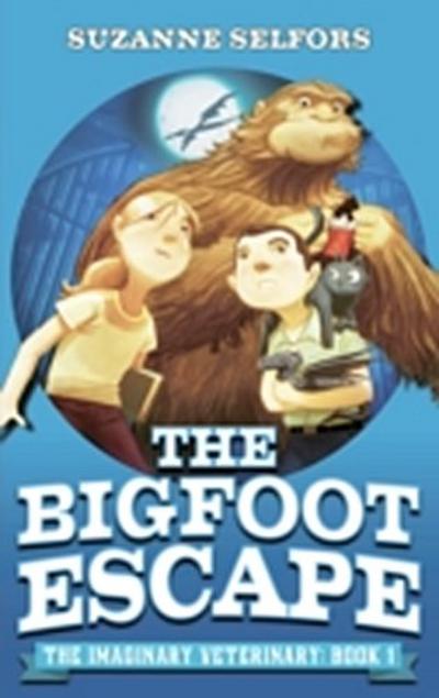 Bigfoot Escape
