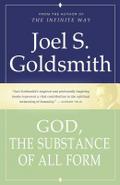God, the Substance of All Form