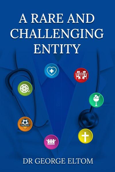 A Rare and Challenging Entity