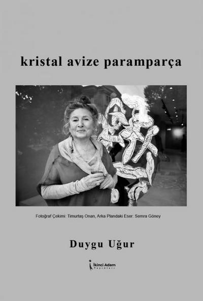 Kristal Avize Paramparca