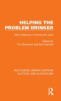 Helping the Problem Drinker