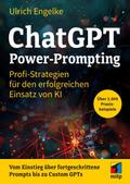 ChatGPT Power-Prompting