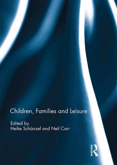 Children, Families and Leisure