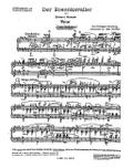 Rosenkavalier-Walzerfür Salonorchester