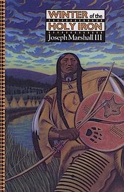 Winter of the Holy Iron