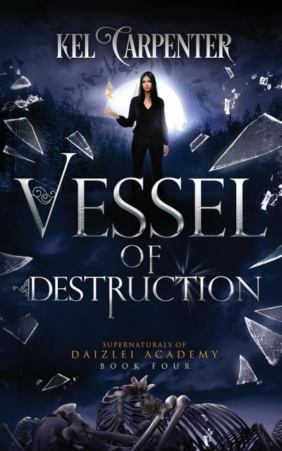 Vessel of Destruction