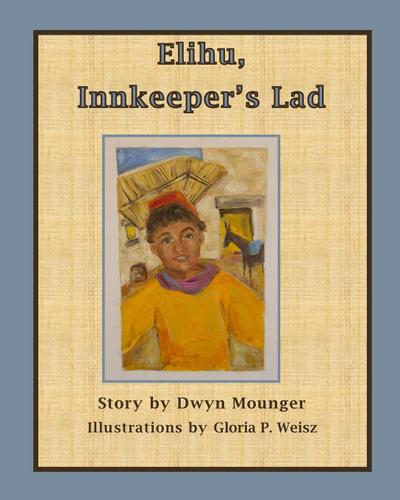 Elihu, Innkeeper’s Lad