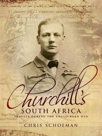 Churchill’s South Africa