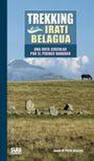 Trekking Irati Belagua : una ruta circular por el Pirineo navarro