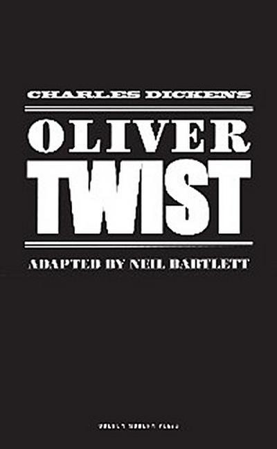 Oliver Twist