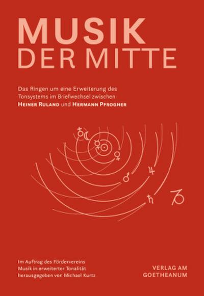 Musik der Mitte