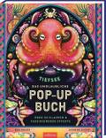 Das unglaubliche Pop-up-Buch - Tiefsee