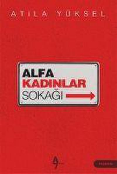 Alfa Kadinlar Sokagi