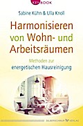 Harmonisieren von Wohn- und Arbeitsräumen
