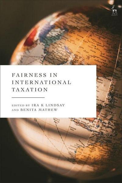 Fairness in International Taxation